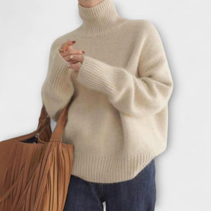 SWEATERS AND CARDIGANS