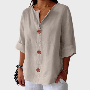 Casual Blouses