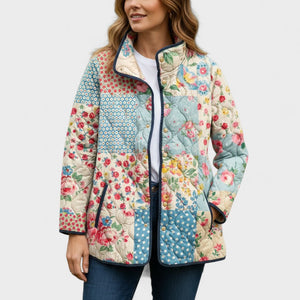 PRINTED JACKETS