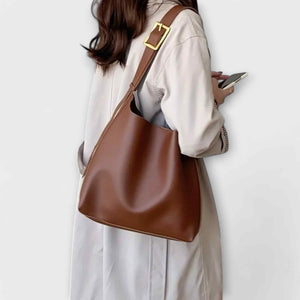 LEATHER BAGS