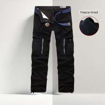 Logan/ Thermal Cargo Pants