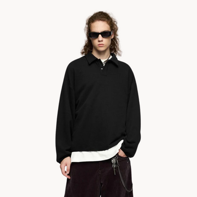 Beacon Fleece Sweatshirt