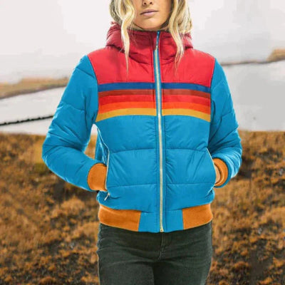 Grace - Women's Premium Down Jacket