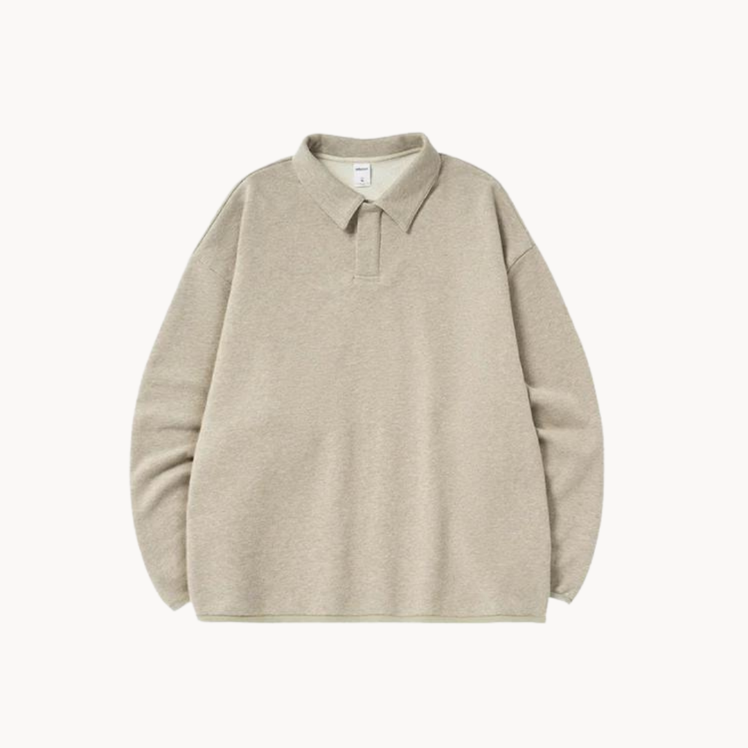 Beacon Fleece Sweatshirt