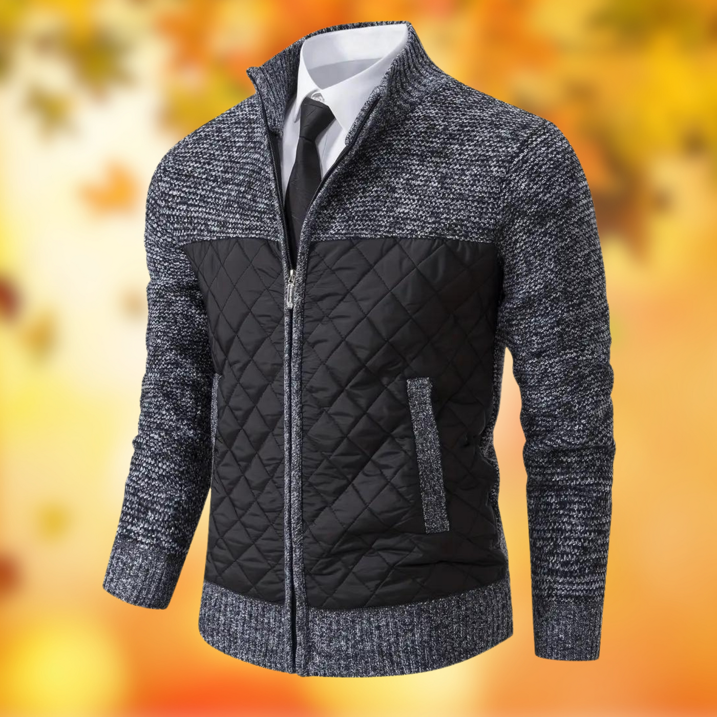 Nordic Shield™ Men's Jacket