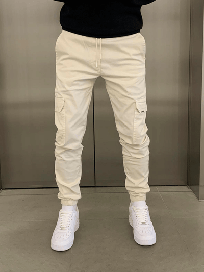 Noah | CARGO JOGGER FIT