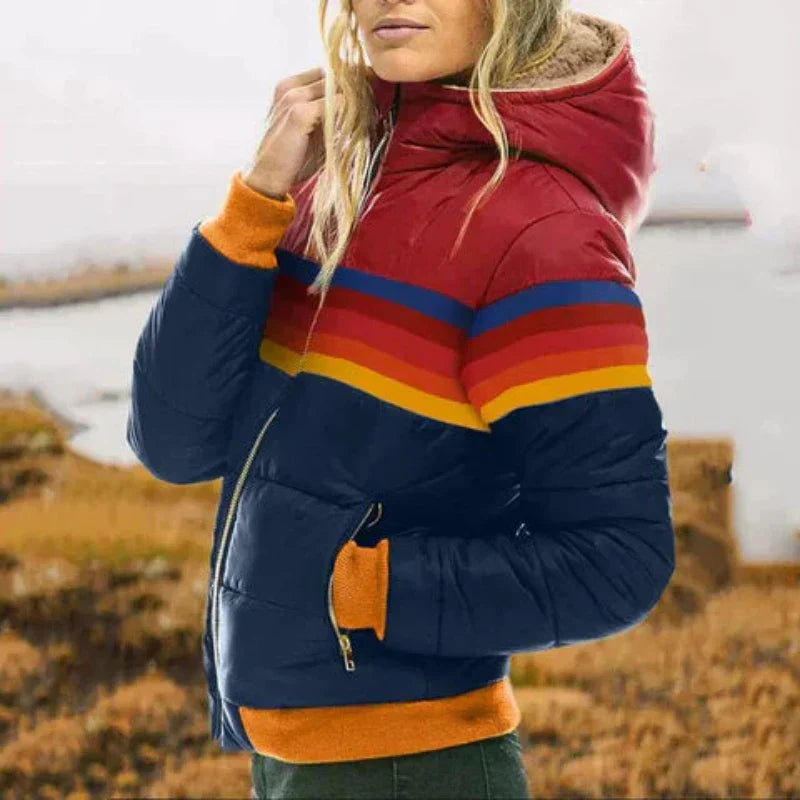 Grace - Women's Premium Down Jacket