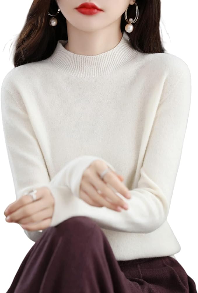 Jessica | Cashmere Sweaters