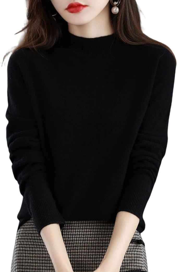 Jessica | Cashmere Sweaters