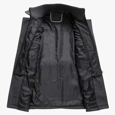 Carter | Windproof Coat