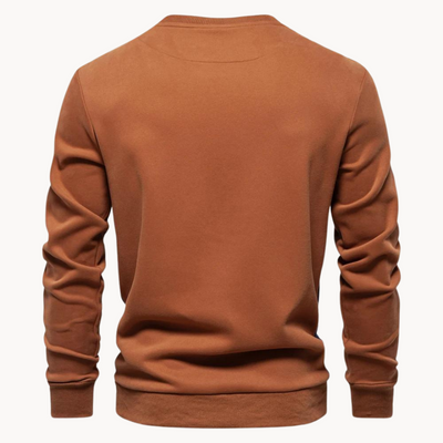 Arlo Crewneck Sweater