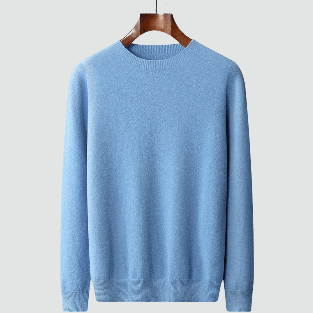 Hudson/ Cashmere Sweater