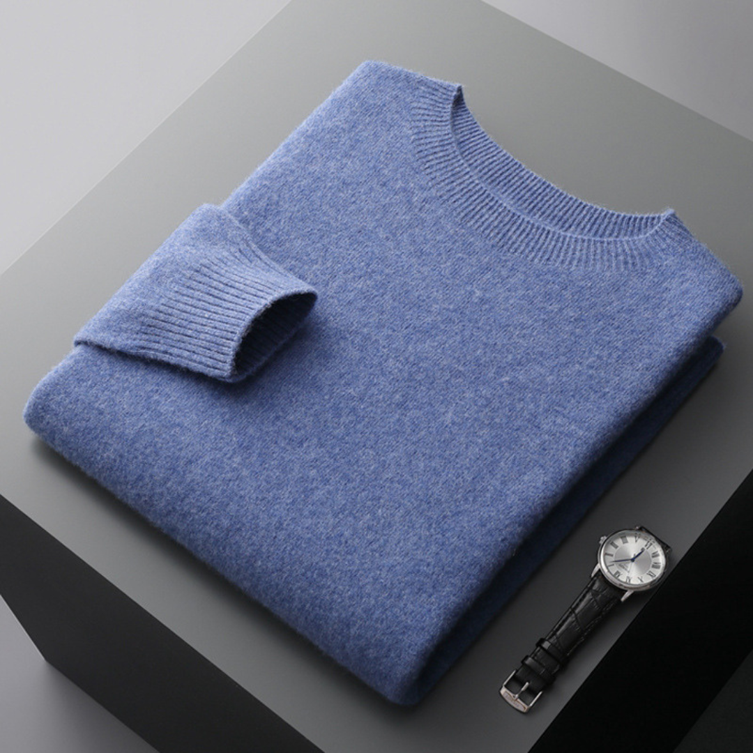 Hudson/ Cashmere Sweater