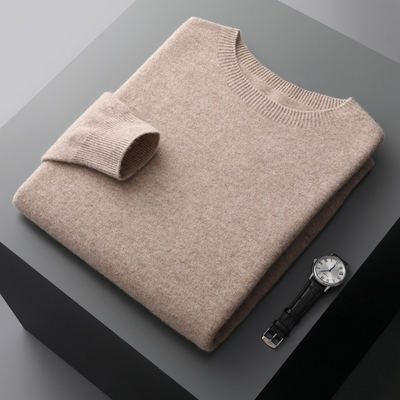 Hudson/ Cashmere Sweater