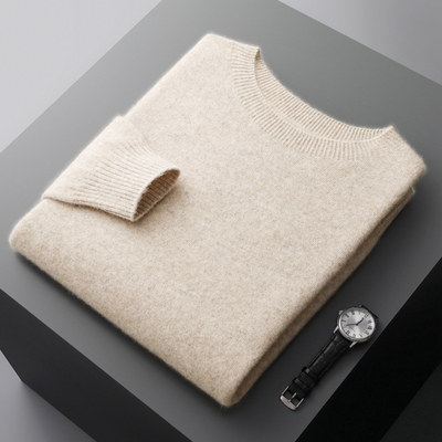 Hudson/ Cashmere Sweater