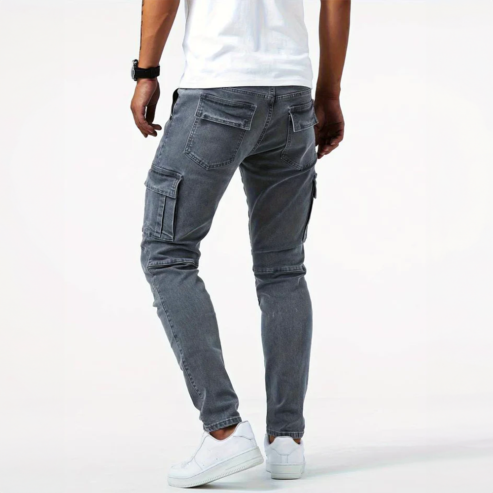 Jack/ Urban Cargo Jeans