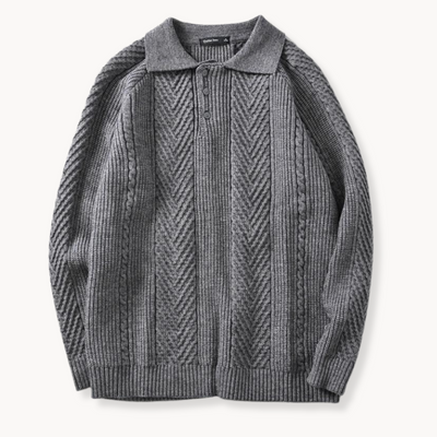 Jax Cashmere Sweater