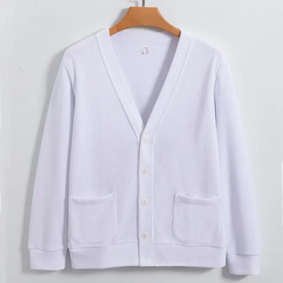 Chicca Cotton Cardigan