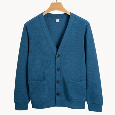 Chicca Cotton Cardigan