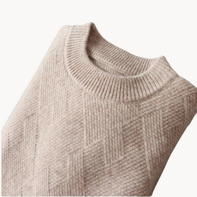 Matthew Knit Sweater