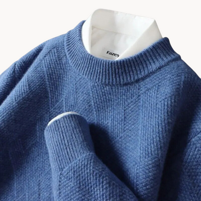 Matthew Knit Sweater