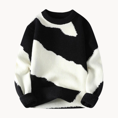 Bjorn Cotton Sweater