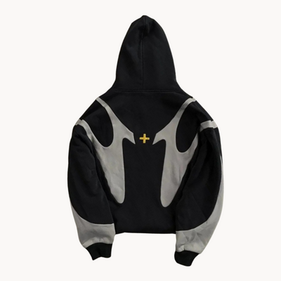 Akash Hoodie