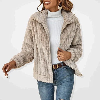 OLIVIA | CASUAL CARDIGAN