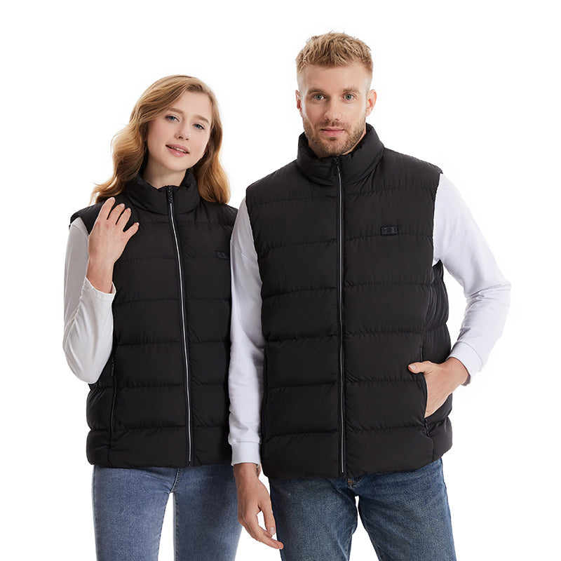 Corvin | Heated Vest