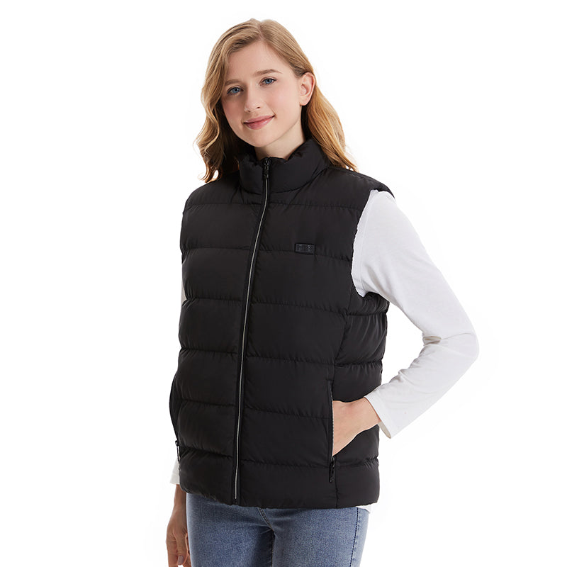 Corvin | Heated Vest