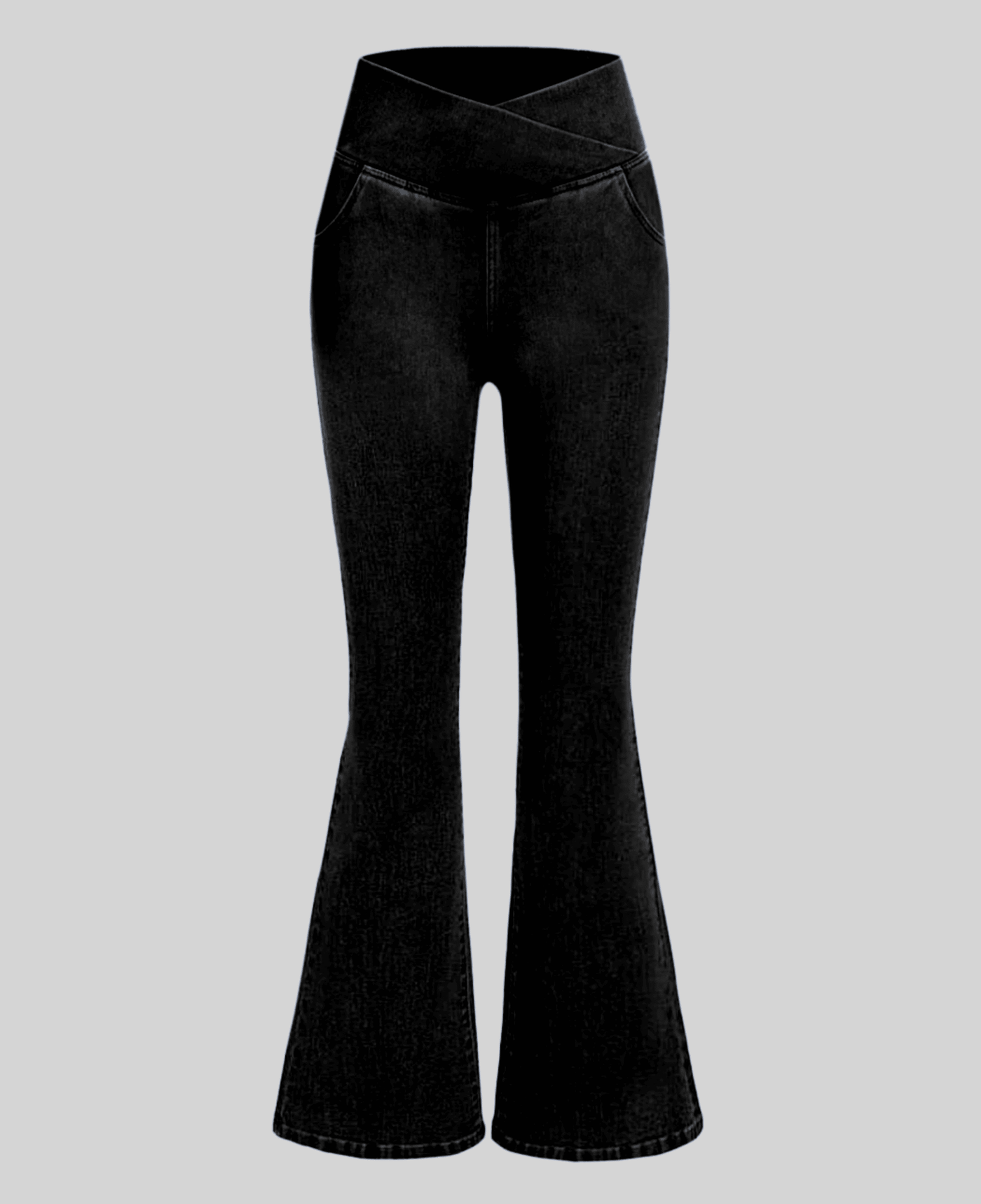 Ruby High-Waisted Jeans