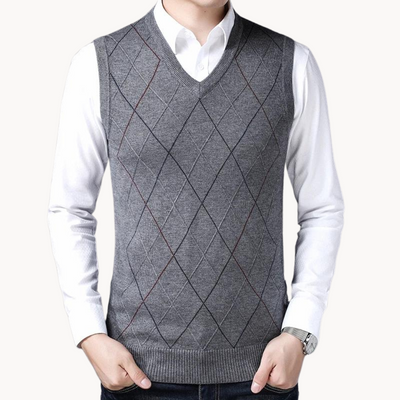 Jude Sweater Vest