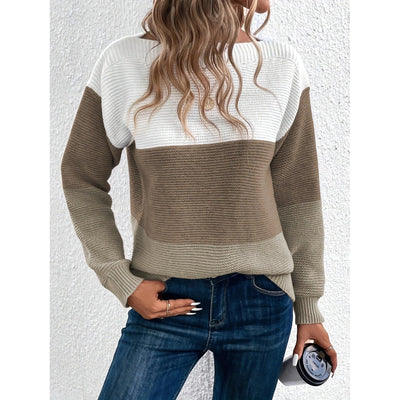 Joann™ | Knitted Sweater