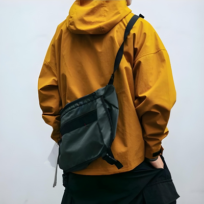 Noah | Classic Waterproof Jacket