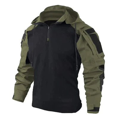 Tim | Tactical jacket