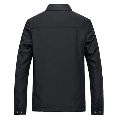 ALESSIO | BREATHABLE SPRING JACKET