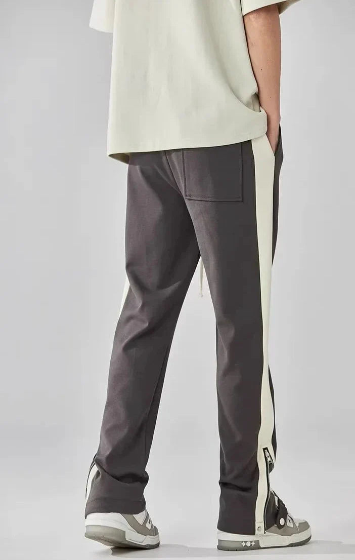 Cala De Rosa - Cotton Luxe Pants