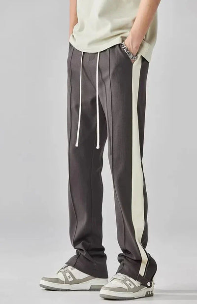 Cala De Rosa - Cotton Luxe Pants