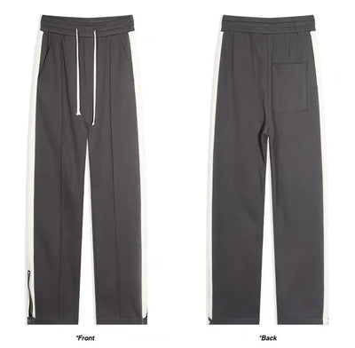 Cala De Rosa - Cotton Luxe Pants