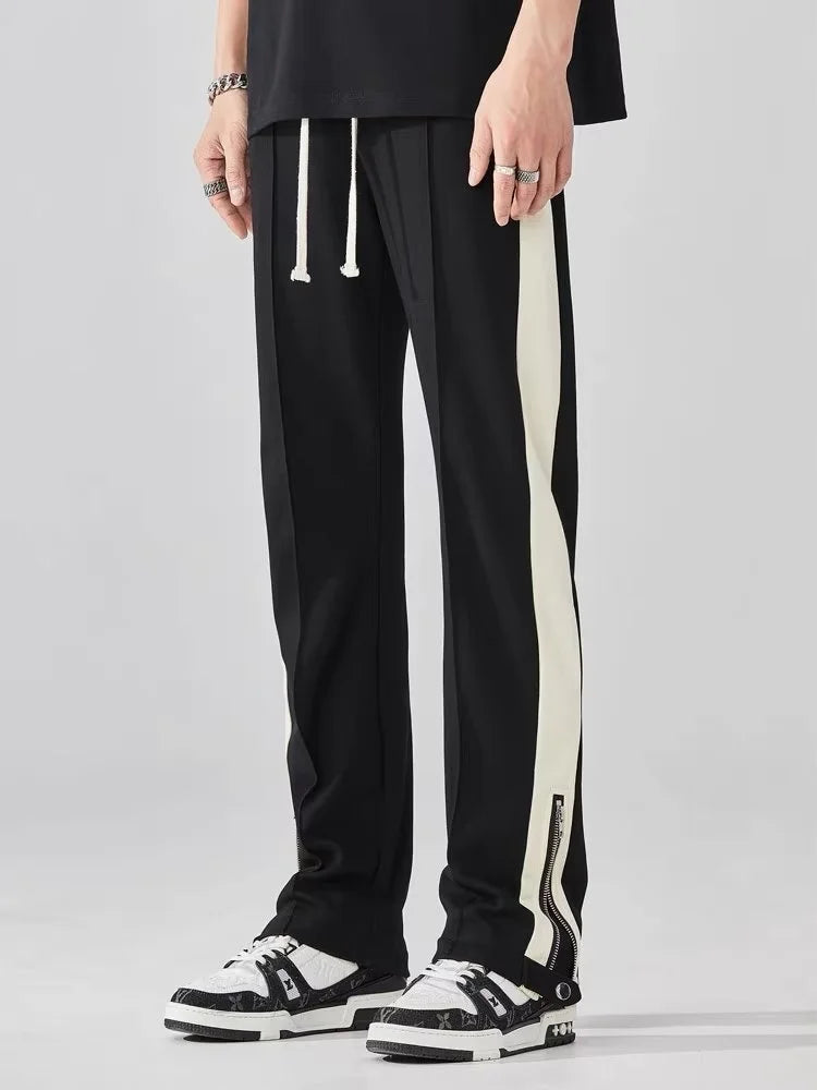 Cala De Rosa - Cotton Luxe Pants