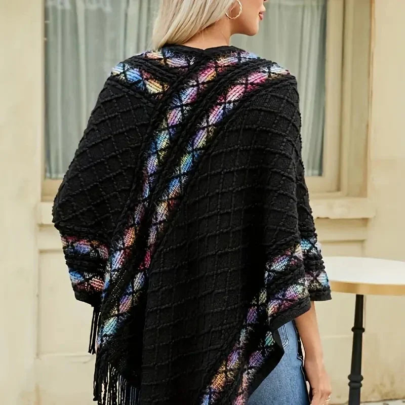 Elena | Luxe Shawl