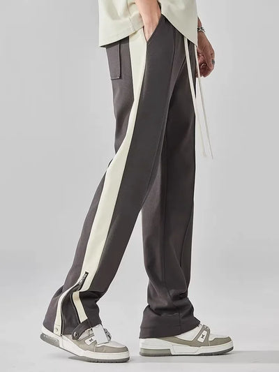 Cala De Rosa - Cotton Luxe Pants