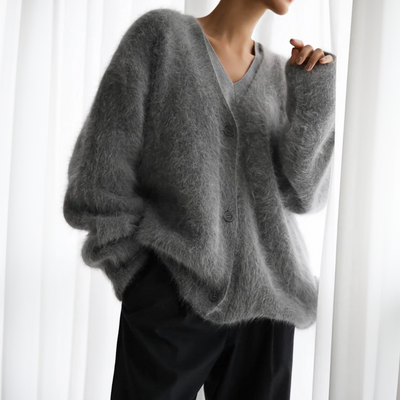 Eliah | Comfortable cardigan