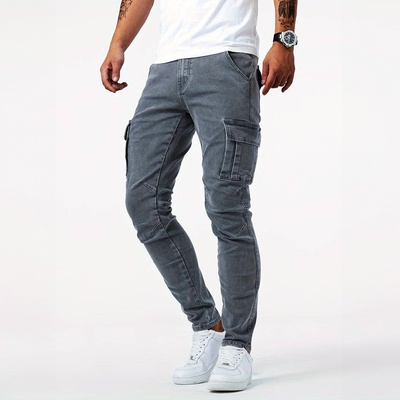 Jack/ Urban Cargo Jeans