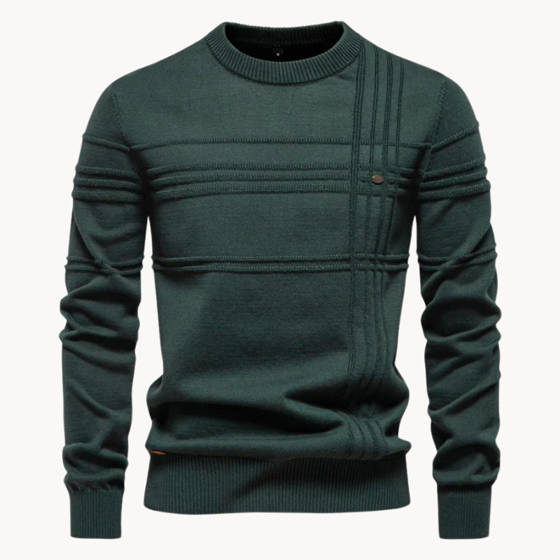 Celio Cotton Sweater