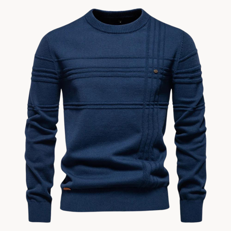 Celio Cotton Sweater