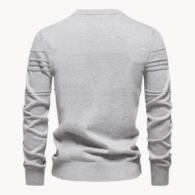 Celio Cotton Sweater