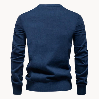 Celio Cotton Sweater