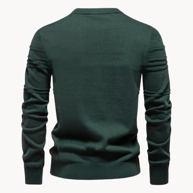 Celio Cotton Sweater