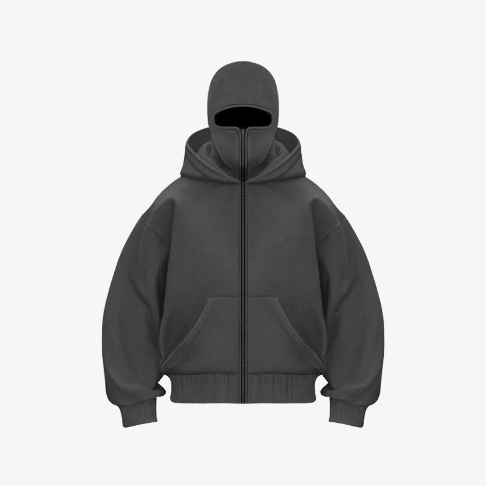 Charles® Balaclava Hoodie